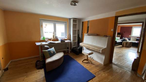 Zimmer - Einfamilienhaus in 74211 Leingarten mit 163m² kaufen