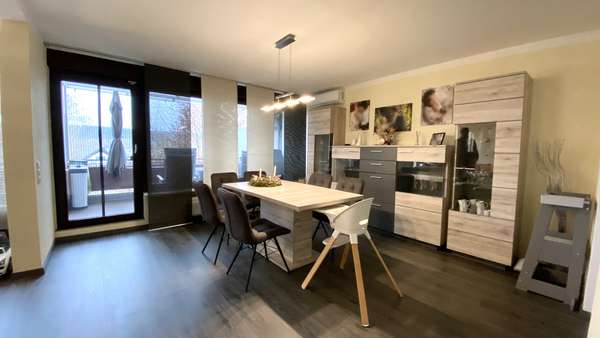 Essen - Etagenwohnung in 74211 Leingarten mit 110m² kaufen