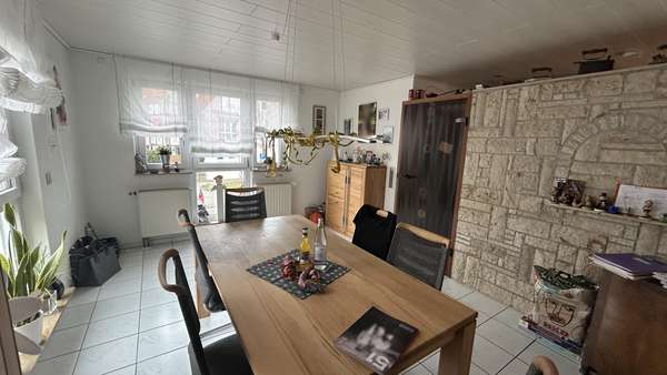 Esszimmer 1. OG - Reiheneckhaus in 74211 Leingarten mit 129m² kaufen