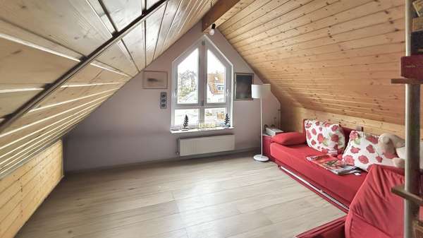 Galerie DG - Reiheneckhaus in 74211 Leingarten mit 129m² kaufen