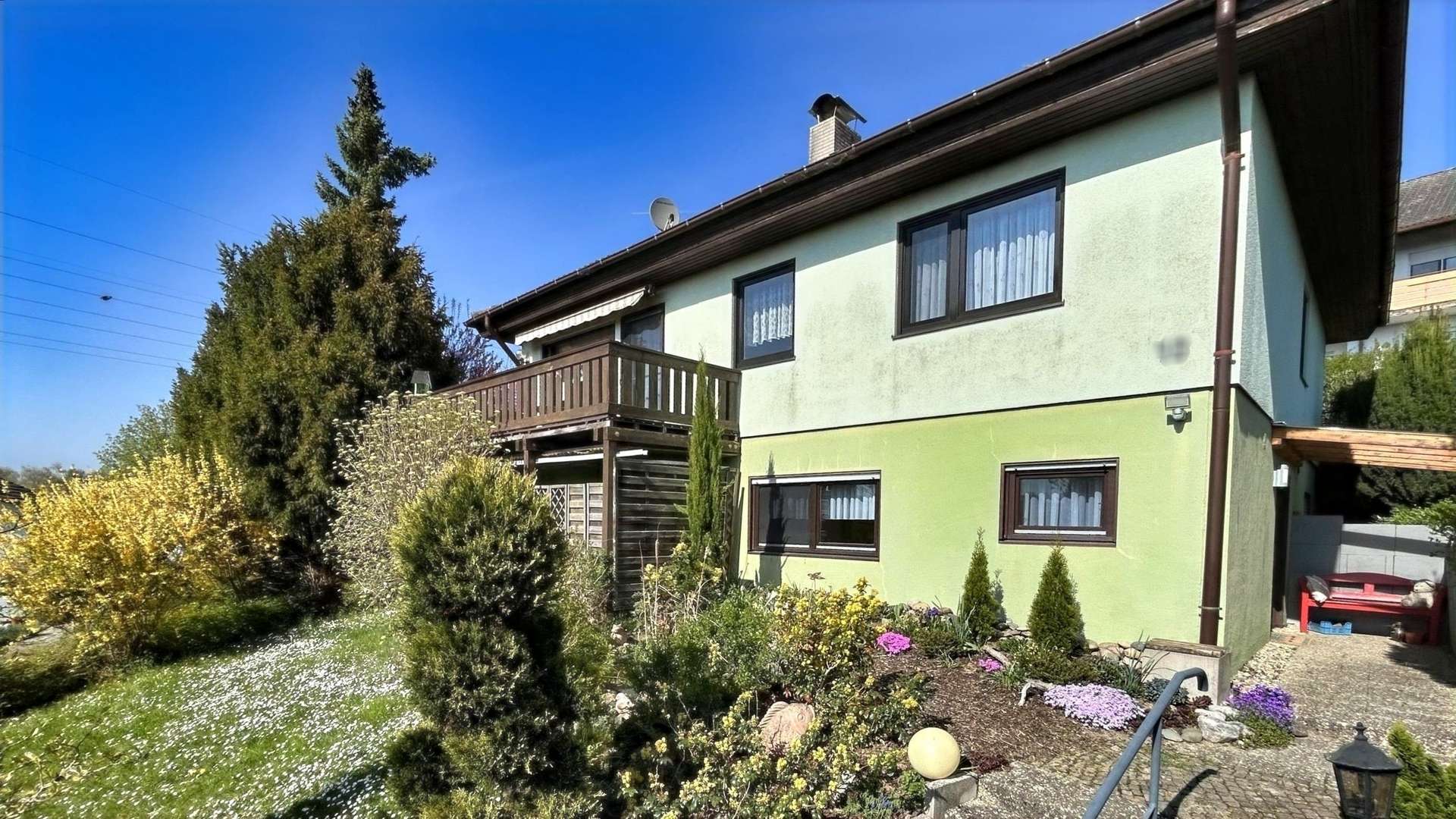 null - Einfamilienhaus in 75031 Eppingen mit 132m² kaufen