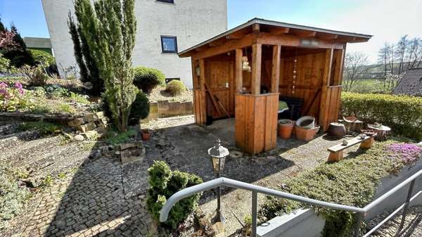 Pavillon - Einfamilienhaus in 75031 Eppingen mit 132m² kaufen