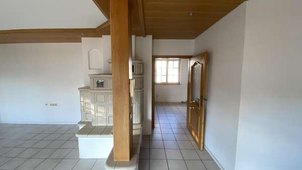Flur - Einfamilienhaus in 71543 Wüstenrot mit 123m² kaufen