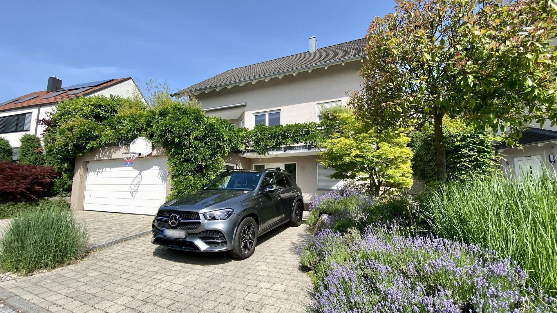 Einfamilienhaus in 71717 Beilstein mit 191m² kaufen