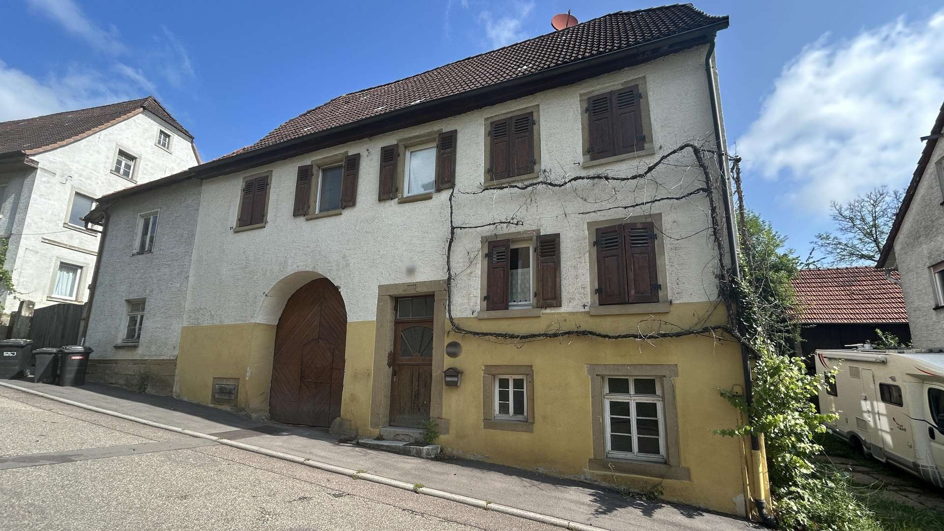 Einfamilienhaus in 74930 Ittlingen mit 85m² kaufen
