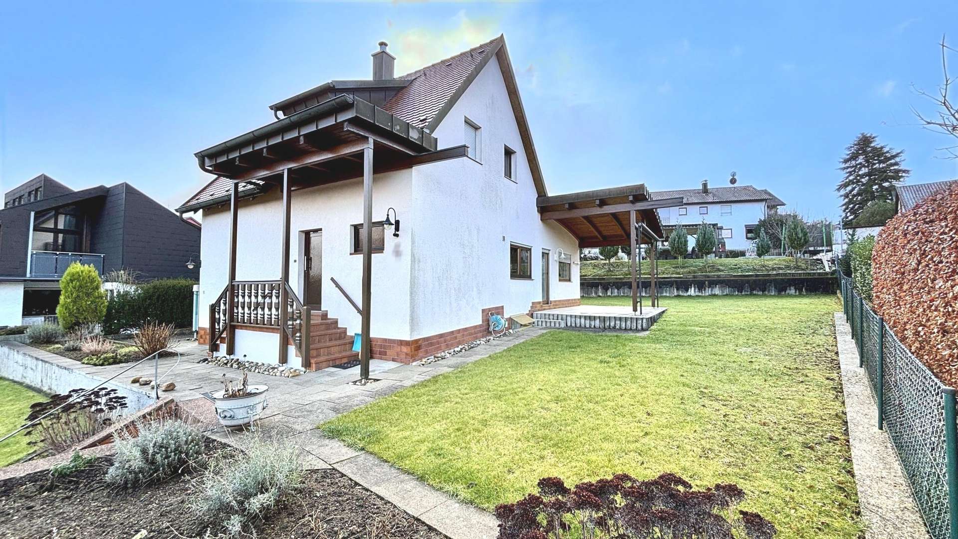 null - Einfamilienhaus in 74081 Heilbronn mit 114m² kaufen