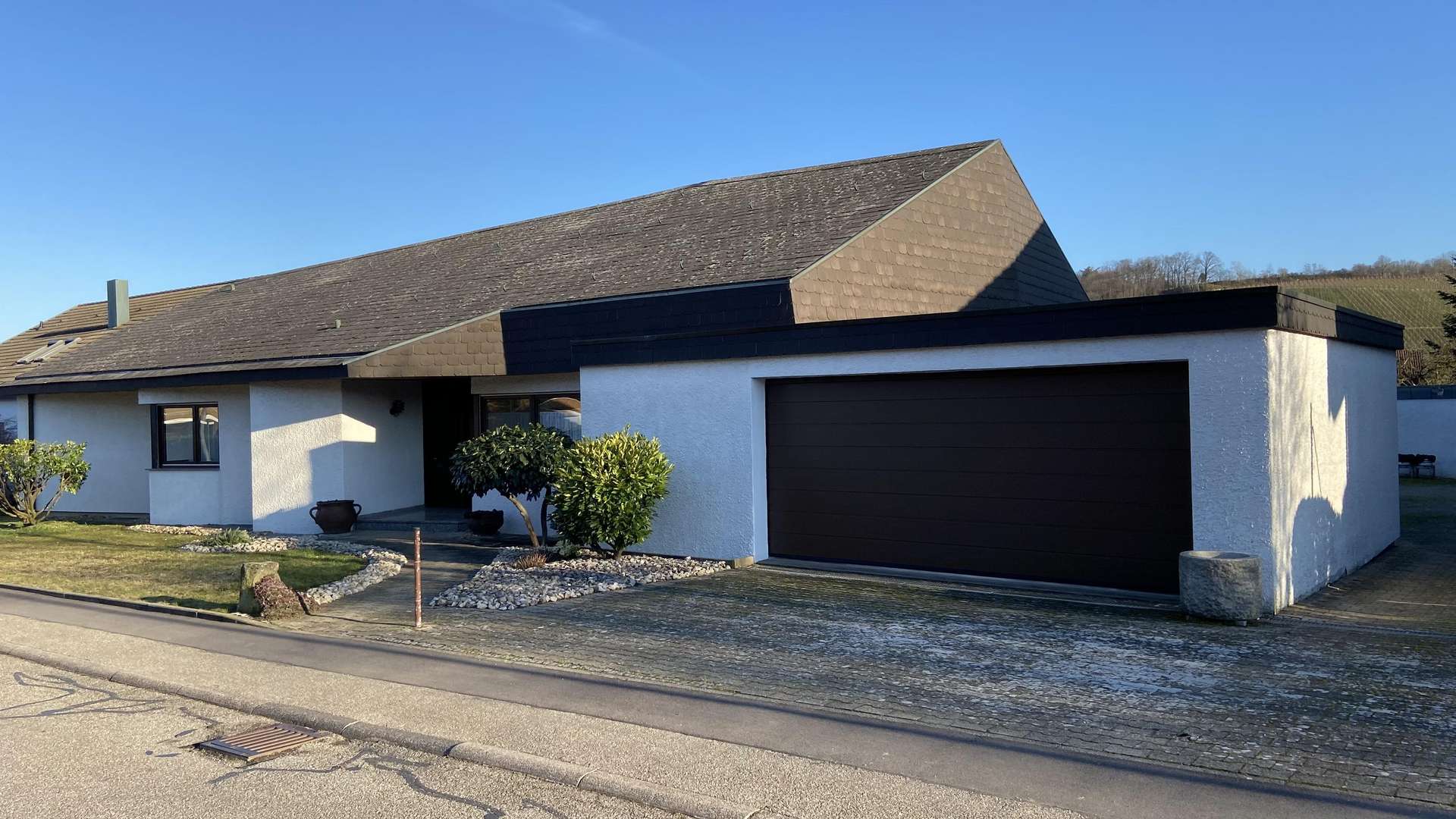 Exposébild - Einfamilienhaus in 74389 Cleebronn mit 220m² kaufen