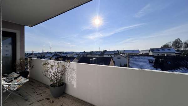 Balkon - Etagenwohnung in 74078 Heilbronn mit 98m² kaufen