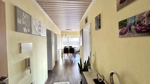 Flur - Etagenwohnung in 74078 Heilbronn mit 98m² kaufen