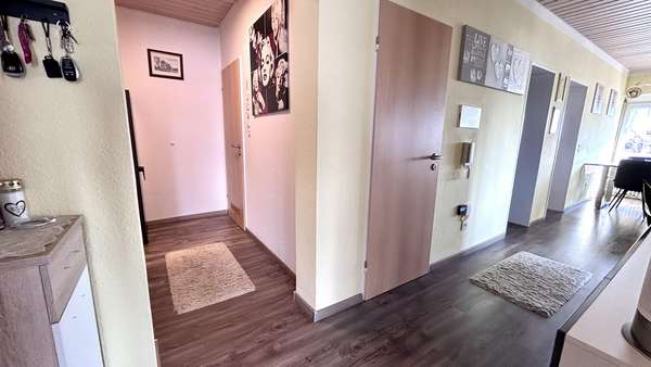 Flur - Etagenwohnung in 74078 Heilbronn mit 98m² kaufen