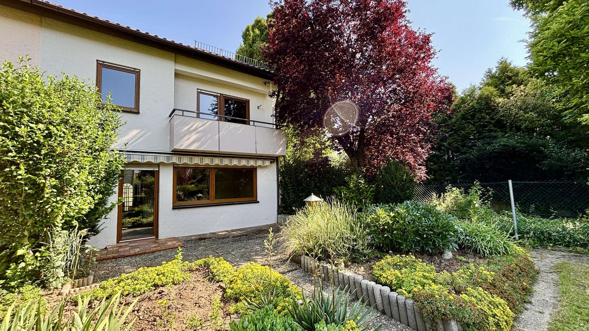 Reiheneckhaus in 74080 Heilbronn mit 101m² kaufen