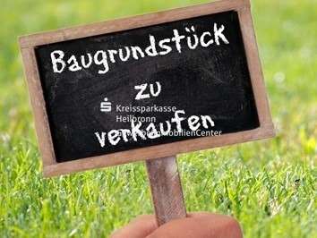 Grundstück in 74252 Massenbachhausen mit 1347m² kaufen