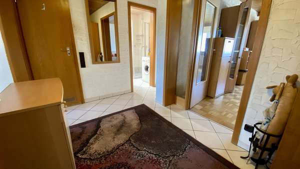 Etagenwohnung in 74172 Neckarsulm mit 74m² kaufen SparkassenImmobilien