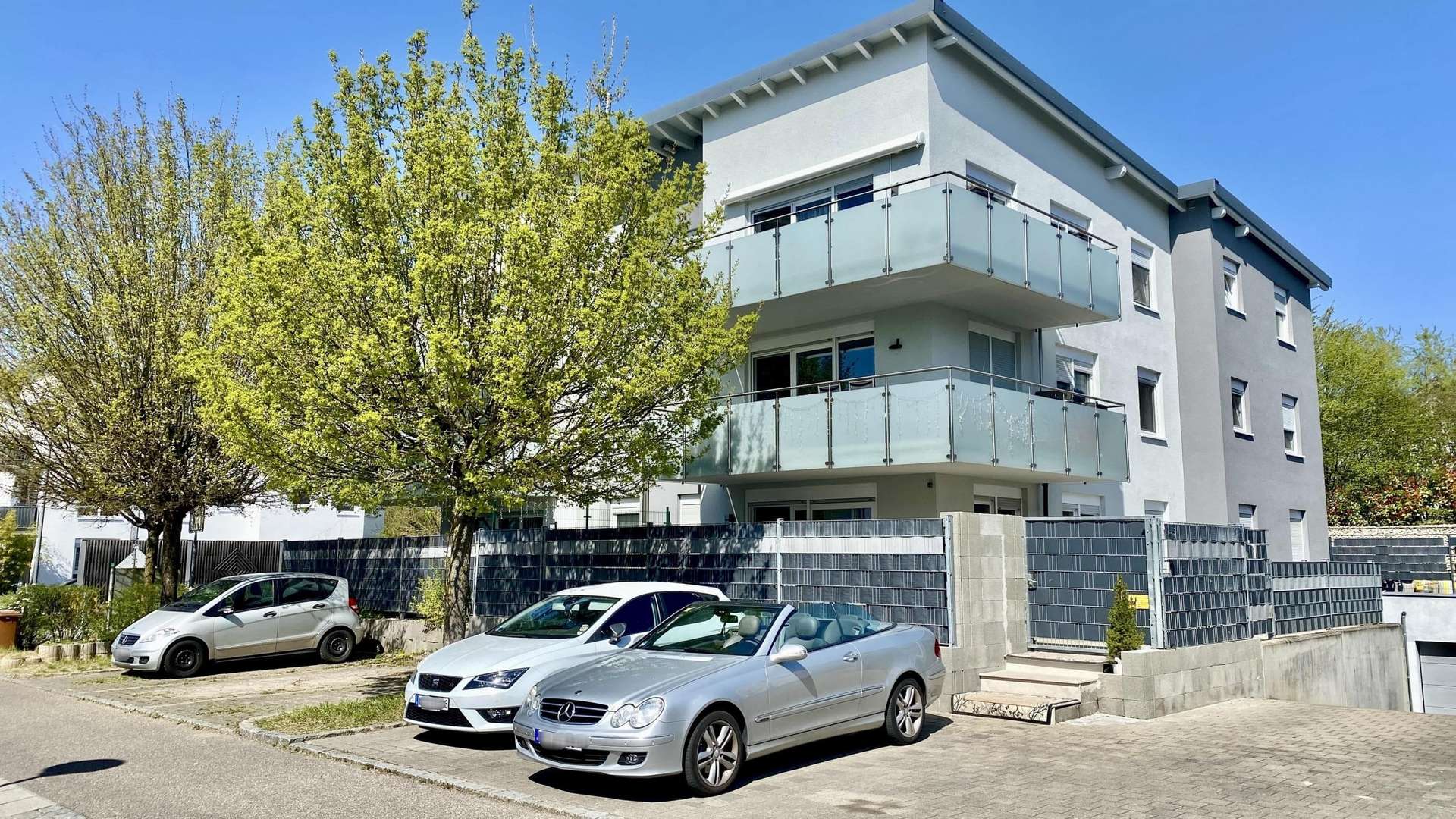 null - Dachgeschosswohnung in 74257 Untereisesheim mit 102m² kaufen