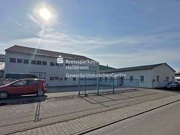null - Produktion in 75031 Eppingen mit 587m² kaufen