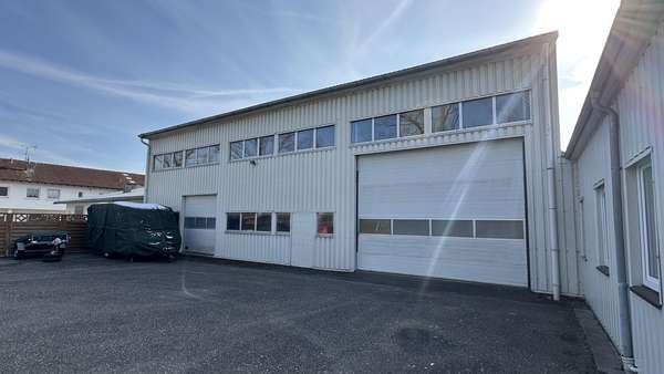 null - Produktion in 75031 Eppingen mit 587m² kaufen