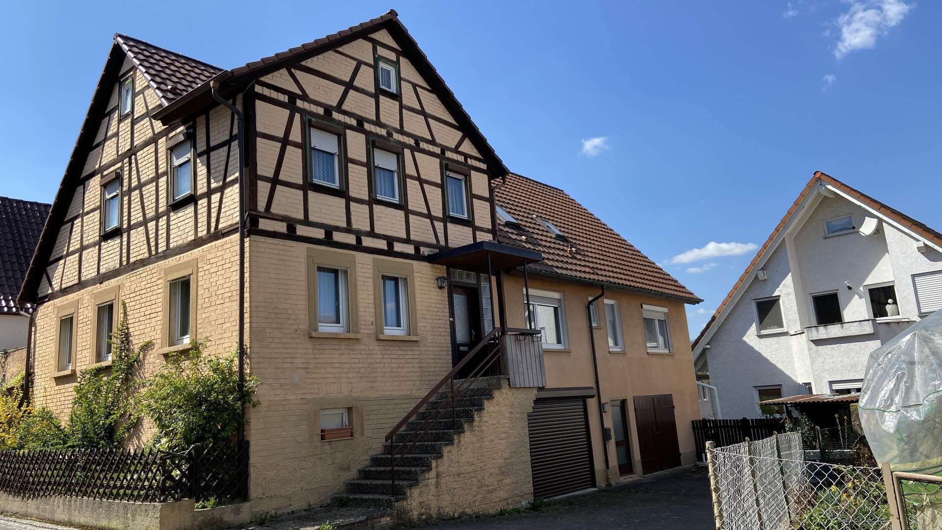 null - Einfamilienhaus in 74389 Cleebronn mit 150m² kaufen