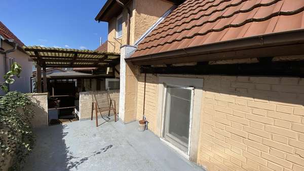 Sonniger Freisitz - Einfamilienhaus in 74389 Cleebronn mit 150m² kaufen