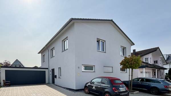 Ihr neues Zuhause Ihr neues Zuhause - Einfamilienhaus in 74177 Bad Friedrichshall mit 193m² kaufen