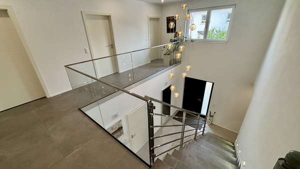 Galerie OG Galerie OG - Einfamilienhaus in 74177 Bad Friedrichshall mit 193m² kaufen