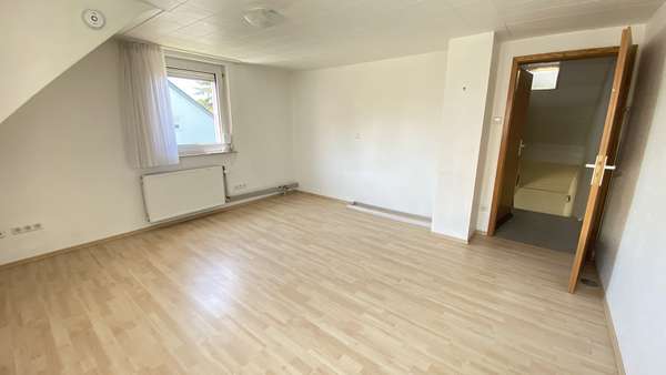 Kinderzimmer Kinderzimmer - Doppelhaushälfte in 74226 Nordheim mit 100m² kaufen