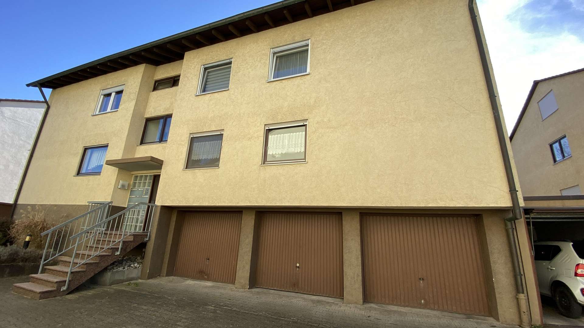 null - Etagenwohnung in 74248 Ellhofen mit 61m² kaufen