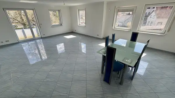 Willkommen in Ihrem neuen Zuhause!