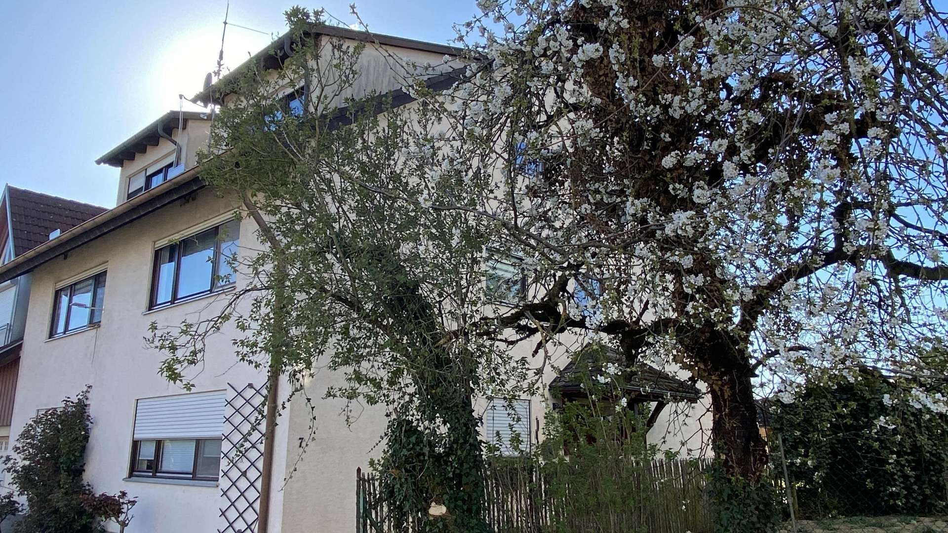 null - Mehrfamilienhaus in 74861 Neudenau mit 285m² kaufen