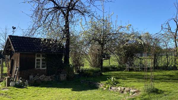 … traumhaft schön - Mehrfamilienhaus in 74861 Neudenau mit 285m² kaufen