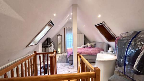 Studio - Maisonette-Wohnung in 74080 Heilbronn mit 77m² kaufen