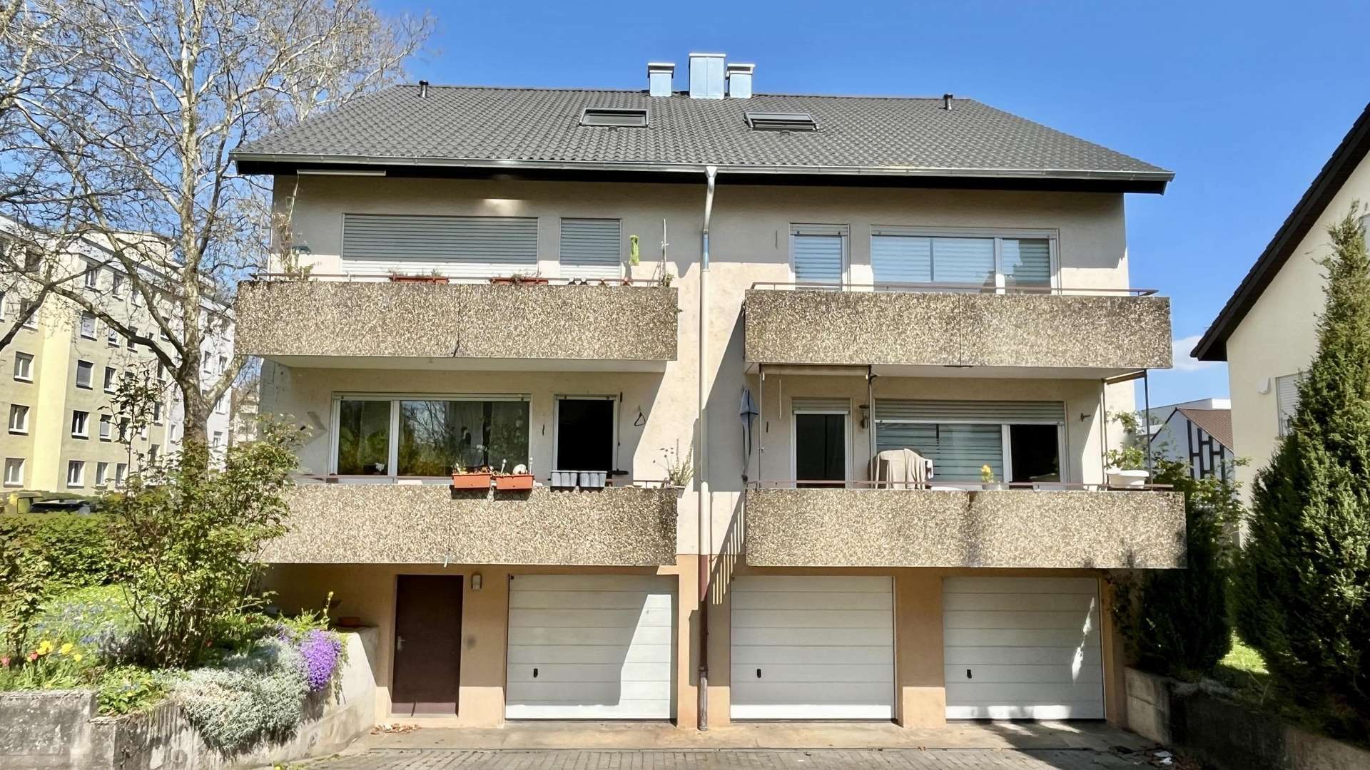 Mehrfamilienhaus in 74080 Heilbronn mit 400m² kaufen