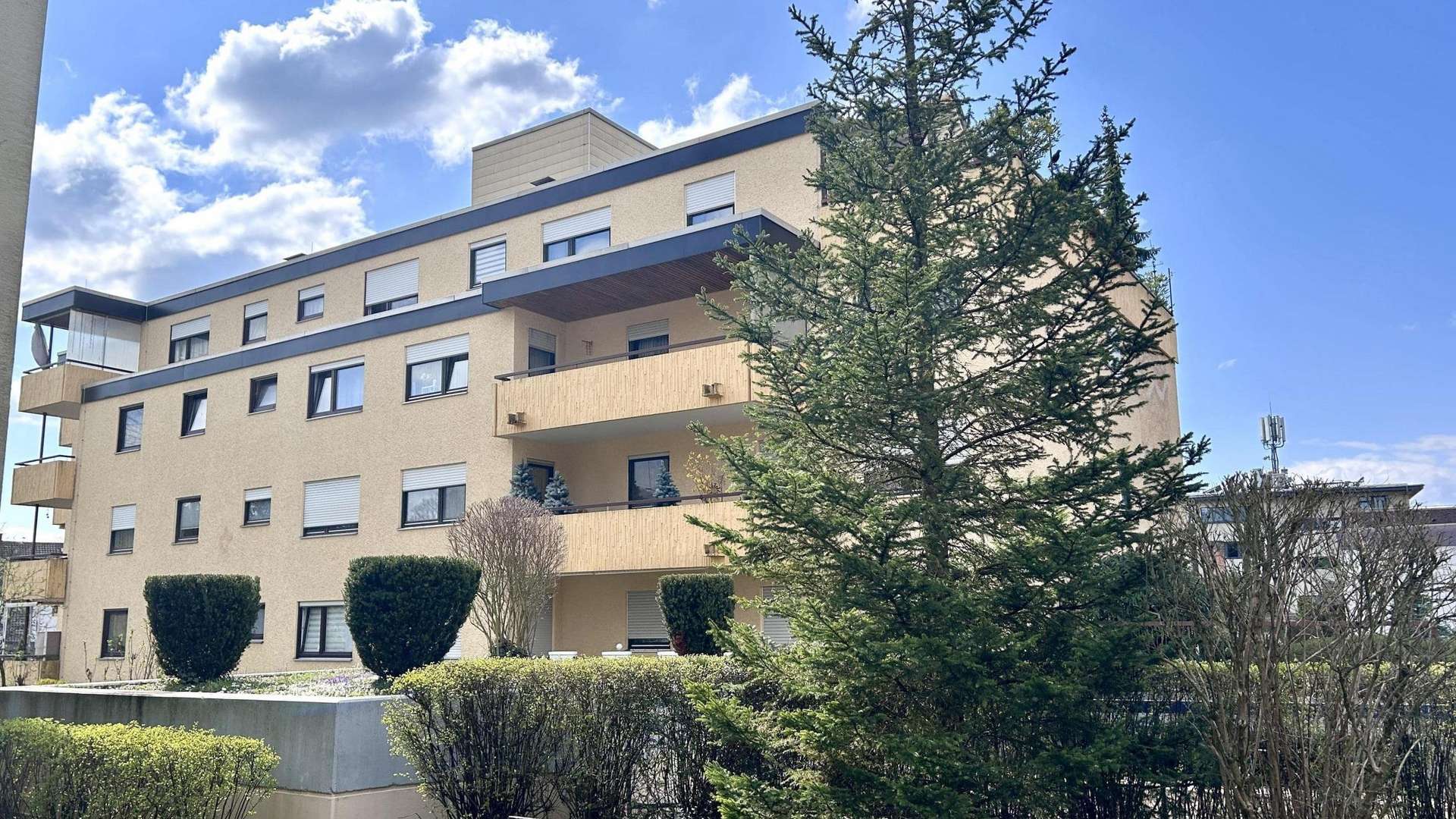 null - Etagenwohnung in 74074 Heilbronn mit 74m² kaufen