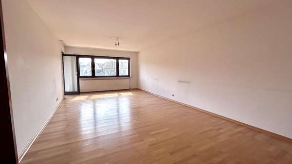 Wohnbereich - Etagenwohnung in 74074 Heilbronn mit 74m² kaufen