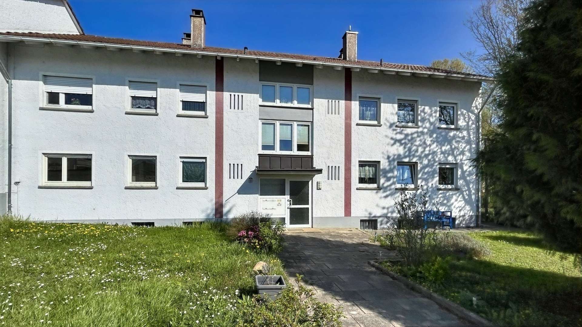 null - Erdgeschosswohnung in 75050 Gemmingen mit 55m² kaufen