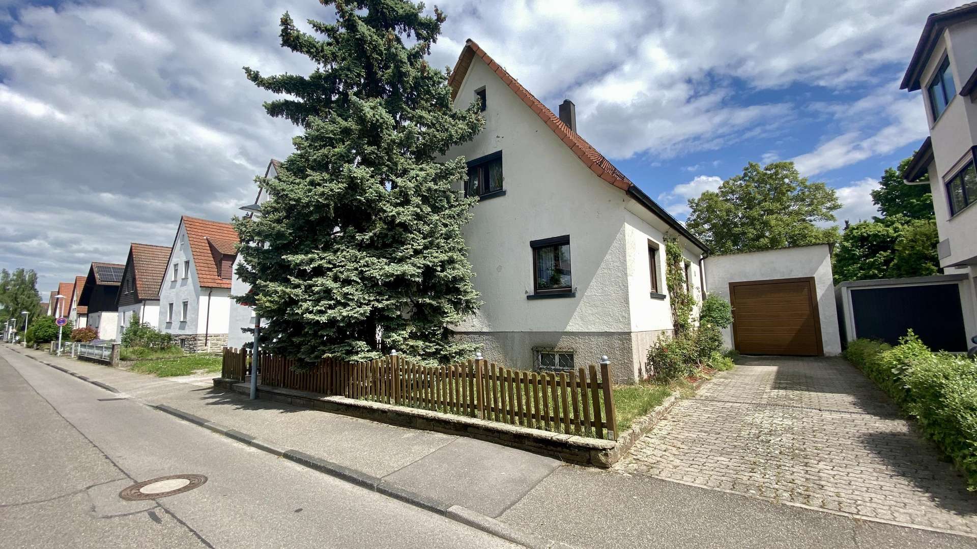 Einfamilienhaus in 74172 Neckarsulm mit 93m² kaufen
