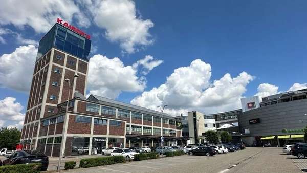 Büro in 74076 Heilbronn mit 296m² mieten