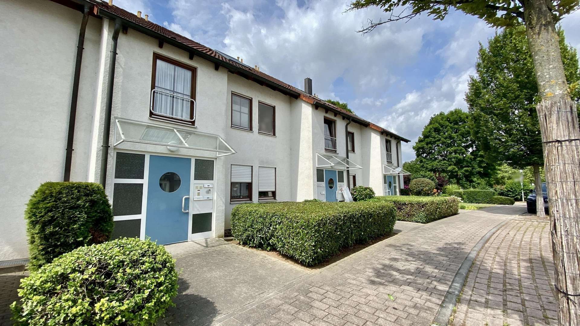Titelbild Titelbild - Maisonette-Wohnung in 74177 Bad Friedrichshall mit 120m² kaufen