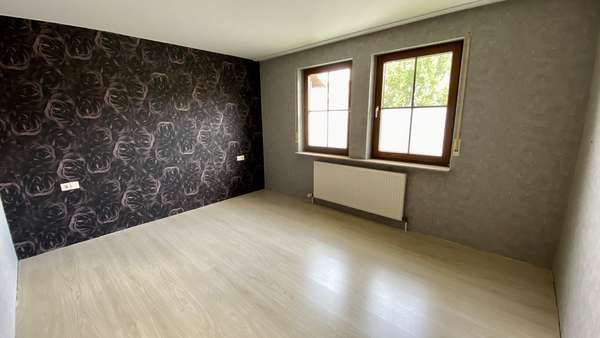 Schlafzimmer Schlafzimmer - Maisonette-Wohnung in 74177 Bad Friedrichshall mit 120m² kaufen