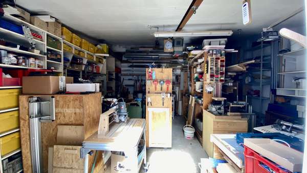 Garage/Werkstatt - Mehrfamilienhaus in 74080 Heilbronn mit 176m² kaufen