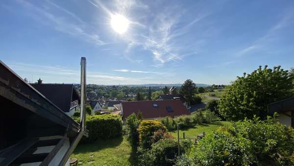 Aussicht - Einfamilienhaus in 74388 Talheim mit 216m² kaufen