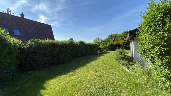 Garten - Einfamilienhaus in 74388 Talheim mit 216m² kaufen