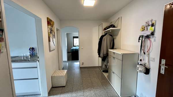 Diele Diele - Etagenwohnung in 74078 Heilbronn mit 84m² kaufen