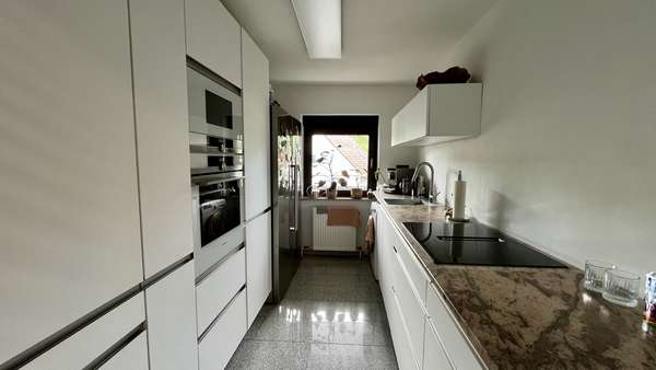 Einbauküche Einbauküche - Etagenwohnung in 74078 Heilbronn mit 84m² kaufen