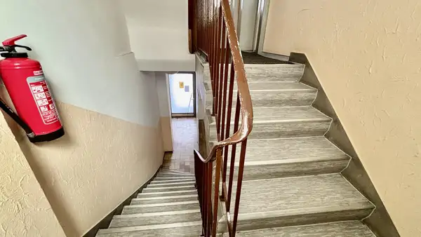 Einmalige Kapitalanlage mitten im Zentrum
