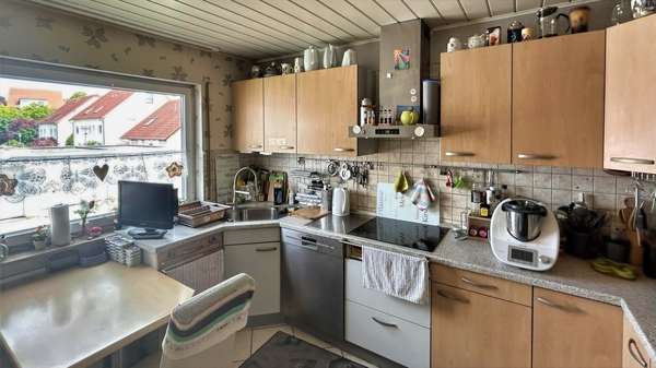 Küche EG Küche EG - Doppelhaushälfte in 75031 Eppingen mit 167m² kaufen