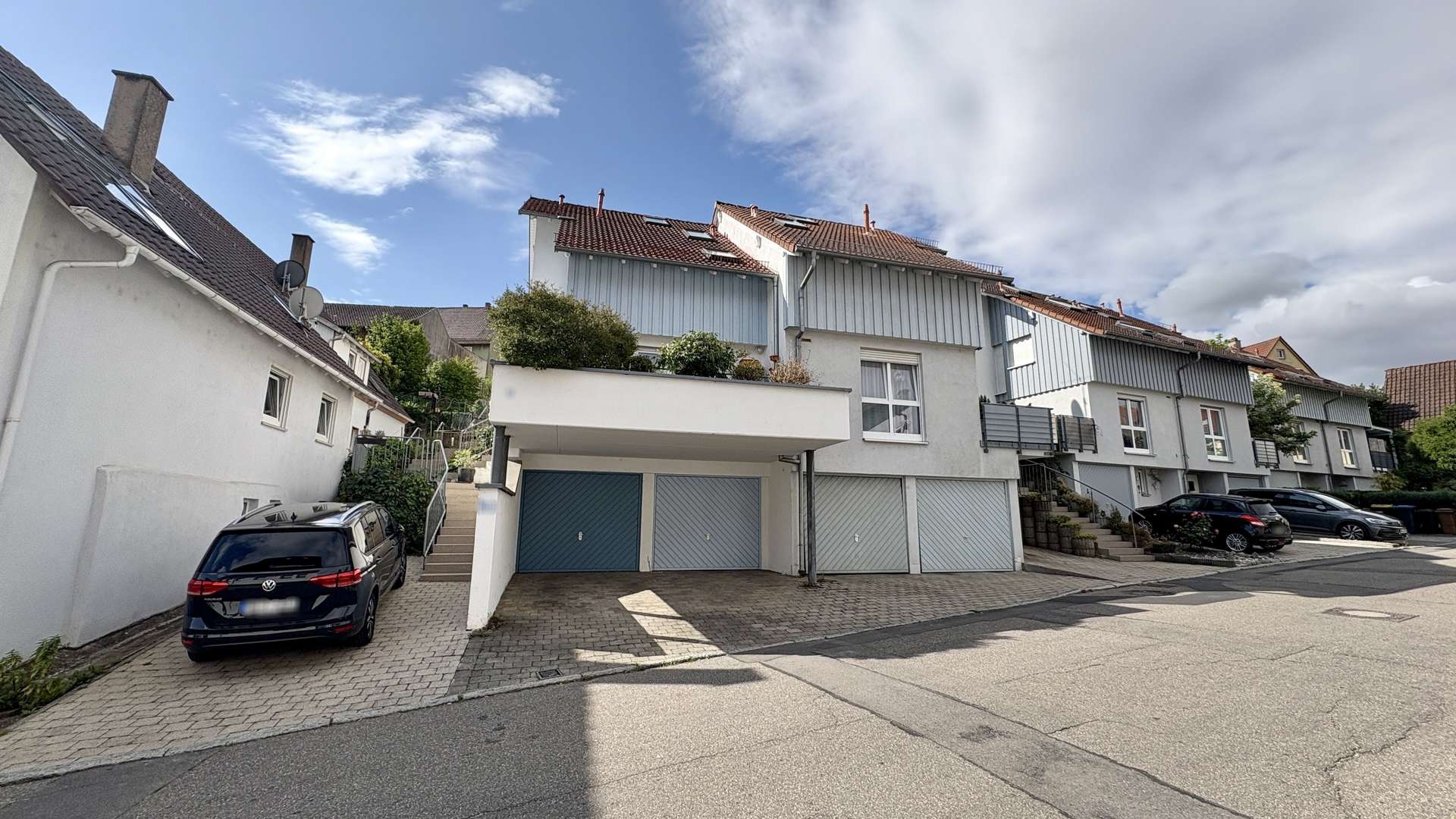 Doppelhaushälfte in 74078 Heilbronn mit 105m² kaufen