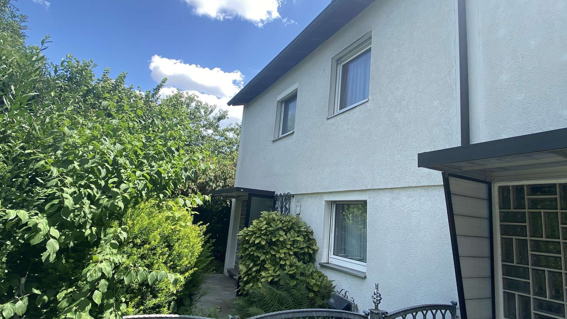 Reiheneckhaus in 74211 Leingarten mit 93m² kaufen