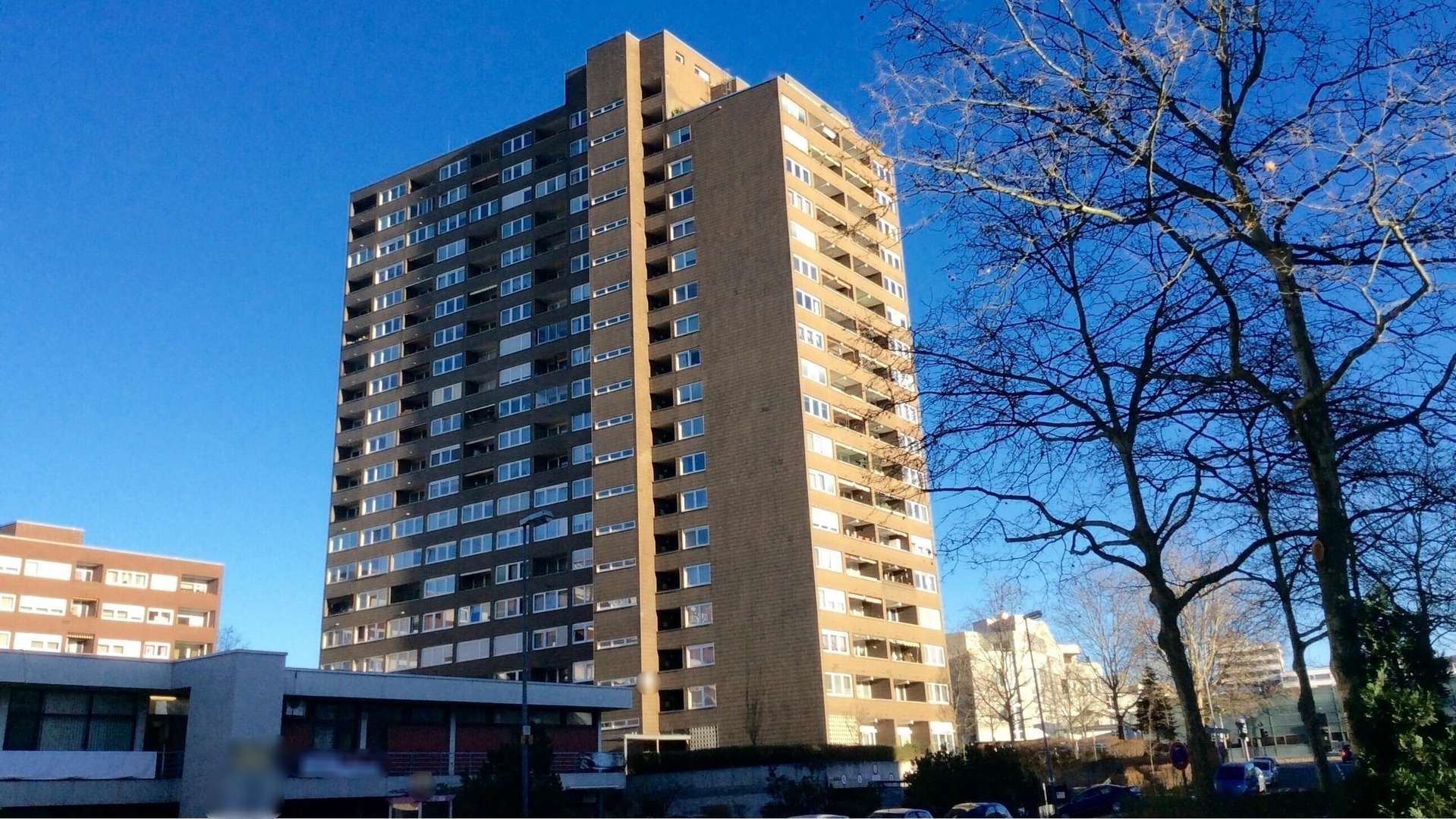 Etagenwohnung in 74074 Heilbronn mit 53m² kaufen