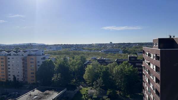 Ausblick Ausblick - Etagenwohnung in 74074 Heilbronn mit 53m² kaufen