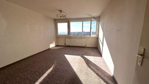 Zimmer Zimmer - Etagenwohnung in 74074 Heilbronn mit 53m² kaufen